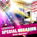 【¥↓】 DJ Baby-T / Special Occasion -Heart Beat R&B-