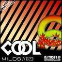 DJ YOSSY / COOL MILDS Vol.23 [CD]