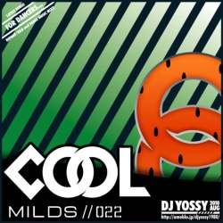 DJ YOSSY / COOL MILDS Vol.22 [CD]