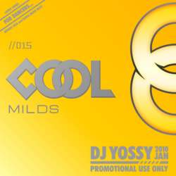 DJ YOSSY / COOL MILDS Vol.15 [CD]