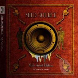 DJ MR.SYN / MILD SOURCE