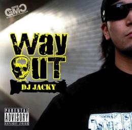 DJ JACKY / WAY OUT