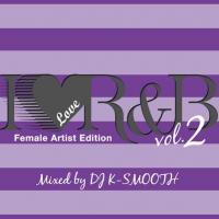 ハワイNo.1DJ K-SMOOOTHがI LOVE R&BシリーズFEMALE ARTIST EDITION vol.2をリリース!! こよなく愛され続ける女性アーティストの楽曲に限定したこのシリーズ、勿論MIXの内容も◎です♪ ハワイNo.1 DJ K-SMOOOTHによる大人気シリーズ、I LOVE R&Bシリーズ、[FEMALE ARTIST EDITION vol.2]が遂にリリース!! 今回はナント誰もが驚く歌姫、宇多田ヒカルのdropを収録です!! 選曲を見てお分かりの通り、心地よく聴けてノレる一枚に仕上がっています♪01.Video - India.Arie 02.Try Sleeping With A Broken Heart - Alicia Keys 03.Un-thinkable (I'm Ready) - Alicia Keys 04.I'll Be Lovin' U Long Time - Mariah Carey 05.Girl - Destiny's Child 06.No One Else - Total 07.Stello - 702 08.You're Makin' Me High - Toni Braxton f/Foxy Brown 09.If Your Girl Only Knew - Aaliyah 10.Baby - Brandy 11.Baby Baby Baby - TLC 12.Be Happy - Mary J. Blige 13.Back In The Day - Erykah Badu 14.Soldier Of Love - Sade 15.Tabou - Les Nubians 16.Come To Me - Lina 17.All My Time - Lauryn Hill 18.The Boy Is Mine - Brandy & Monica 19.Little Things - India.Arie 20.Don't Stop - Jonell 21.All I Want - 702 22.Got Till It's Gone - Janet 23.My Baby - Janet 24.Summertime - Beyonce 25.Me, Myself & I - Beyonce 26.Empire State Of Mind Pt.II - Alicia Keys 27.I'll Be There For You/You're All I Need To Get By - Mary J. Blige & Method Man 28.Best Of Me - Mya f/Jay-Z 29.Head Over Heals - Allure f/Nas 30.I'm Not Feeling You (Remix) - Yvette Michelle 31.Tell Me - Shades 32.You're The One (BDP Remix) - SWV 33.I'm So Into You - SWV 34.Dreamlover - Mariah Carey 35.Hey Mr. DJ - Zhane 36.Request Line - Zhane 37.Love You Down - INOJ 38.Time After Time - INOJ 39.My Boo - Ghostown Djs 40.As We Lay - Dana Harris 41.Like You'll Never See Me Again (D&D Remix) - Alicia Keys 42.Woops Now - Janet