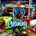 COCAAINE CITY PRESENTS KID SPRINGS - SPRING CLEANING THE MIXTAPE
