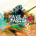 DJ MR.SYN / HAVE A PARTY!!! VOL.2
