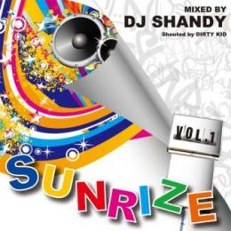 yz DJ Shandy / Sunrize