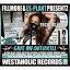 ڡ DJ FILLMORE &ES-PLANT / WESTAHOLIC RECORDS vol.2