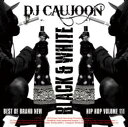 【¥↓】 DJ CAUJOON / BLACK&WHITE