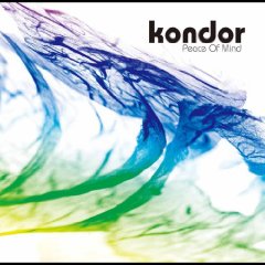 【￥↓】 kondor / Peace OF Mind