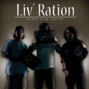 RoZEO Crew / Liv' Ration