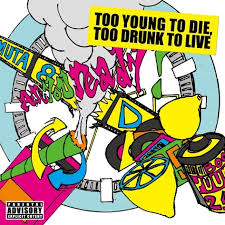 CASTLE RECORDS㤨Ϻ & MUTA / Too young to die, too drunk to live [CD]פβǤʤ1,100ߤˤʤޤ