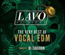 【¥↓】 DJ CAUJOON / LAVO session 4 -THE VERY BEST OF VOCAL EDM-