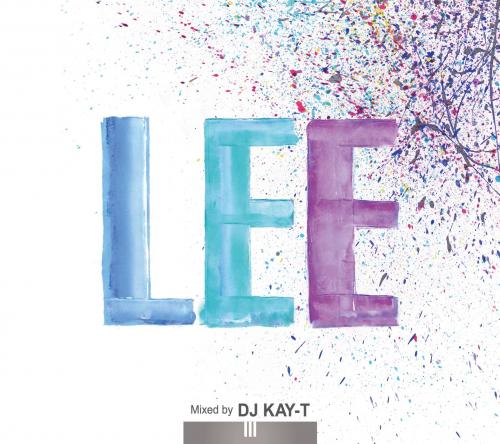 yDEADSTOCKz DJ KAY-T / LEE