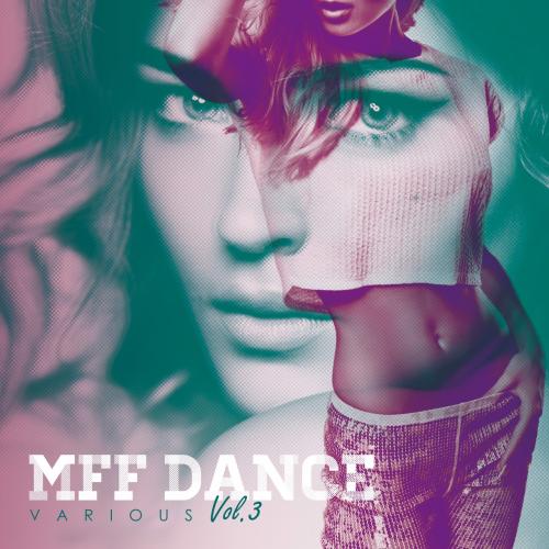 V.A / MFF DANCE Vol.3 [CD]