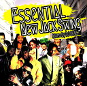 DJ 0438 / Essential New Jack Swing