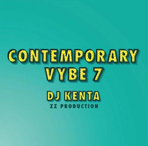 DJ KENTA / CONTEMPORARY VYBE 7