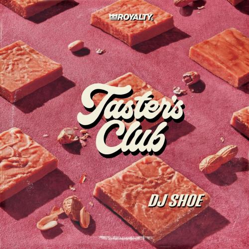 DJ SHOE / TASTER'S CLUB VOL.7 [CD]のサムネイル