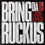 DJ Needle &DJ Mr.Flesh / Bring Da Ruckus [CD]