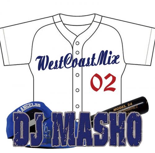 愛知県・三河発!!!『DJ MASHO』がMIX CD第2弾「WEST COAST MIX VOL.2」をリリース!!!! 今回はウエストコーストクラシックのガッツリHIP HOPからR&B絡みの曲達を織り交ぜたミックスになっており、これから更に暑くなる夏のドライブや、海、川、BBQといったレジャーの時にも聴いてほしい一枚!!! 往年のウエッサイクラシックからチカーノラップ、マイナーGラップ、そして最高なR&Bが絡む心地良すぎなチューンまでDJ MASHOがバッチリMIXXX!!!! 全31曲収録したウエッサイな1枚!!!!!車で聴いたり、部屋でチルする時にオススメの1枚なんです!!!聴けば聴くほどハマっちゃいます!!1.G.h.e.t.t.o/ Tq 2.Keep it tight / d.b.a flip 3.Sunny day / A lighter shade of brown 4.V-town / N2deep 5.Back to the hotel (Telly remix) /N2deep 6.Comin' thru your neighbor hood / Rhyme poetic mafia 7.Extaseason / Tha Mexakinz 8.Ridin' low / L.a.d feat Darvy tralor 9.Countly line / Coolio 10.Take a ride /B.g Knocc out & Dresta 11.Nitty gritty / Jayo felony 12.Here we go now / Daz 13.Snoop's up side ya head / Snoop dog&#8232;gy dog feat Charie wilson 14.Hard to kill / Spice 1 feat Method man 15.Niggaz get clowned / Radio feat Dar q & Roc chill 16.Krypt / 2 wice,B-legit & 4-tay 17.La fo ya / Da hood 18. Best of me / Conway feat Damizza 19.Mac dre is my name / Mac dre 20.Heat 4 yo azz / Celly cel 21.Once lovers / Butch cassidy feat Sno bunny 22.Do you see(Old skool remix) / Warren g 23.Ain't got no class / Da lench mob 24.N.s.r / The mossy feat Celly cell 25.That's was up / Messy marv 26.2 have it made / 918 feat Kokane 27.Red carpet / me&my cousin 28.Why you wanna funk? / Spice1,E-40 & The click 29.From my block to your block / Frost 30.It's summer time / Smooth 31.Backslider/O.g.g.z