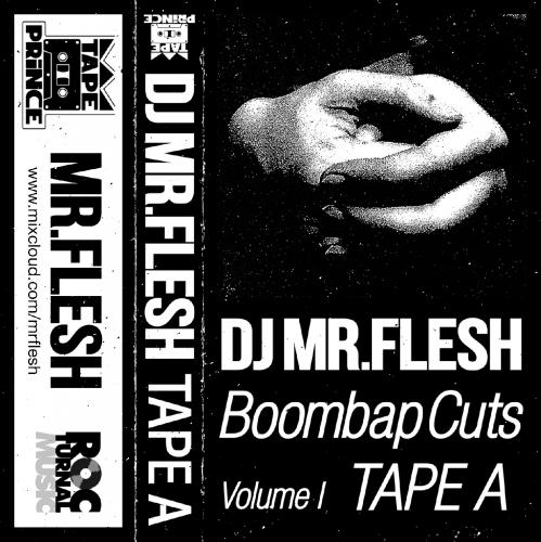 表紙のジャケットからも分かる通り、90年代後期にリリースされたDJ PremierによるMixtape「Crooklyn Cuts」からインスピレーションを受け、制作されたミックス。 「Crooklyn Cuts」は当時の流行に左右されない本物のUnderground HipHopをコンパイルしたDJ Premierが提示するHipHop教科書とも言える内容だった。 この作品のコンセプトも同じく、流行とは一線を画す、本物のビートとライムを持ち併せた、俗に言うBoombap HipHopを独自の視点でコンパイルした現代版の「Crooklyn Cuts」と呼ぶにふさわしいHipHop愛に満ちた作品に仕上がっている。 シュアなスクラッチ、ミックステクニックで展開する全HipHopリスナー必聴の作品。Side A 1.Intro / DJ Mr.Flesh 2.Serious / O.C. 3.Diggin Number / D.I.T.C. 4.Left In My Dust / K-Def feat The Artifacts 5.Loyality / Ghostface Killah feat Kool G Rap & Nems 6.50 Shots / Methodman feat Mack Wilds , Streetlife & Cory Gunz 7.Solar Flares Remix / Jeru The Damaja 8.Glorify N Praise / Powerule 9.Kiss The Sky / Blu feat Mela Machinko 10.Primates / Freeway 11.Long Time Coming / A-F-R-O & Marco Polo SIde B 1.Louder Than Ever / Phantasm & Soulbrotha 2.This Iz Tha Time / First Division 3.Smooth Hardcore / Beneficence 4.In The Scrolls / Large Professor feat G-Wiz 5.No Love Lost / Southpaw Chop feat Diamond D 6.Magnetize / Jigmastas 7.We The People / A.T.C.Q. 8.One For The Money / Royce Da 5'9", Skillz & Diamond D 9.Honorable / Cormega feat Raekwon 10.Bright Lights / Camp Lo