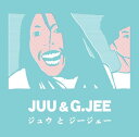 【¥↓】 【DEADSTOCK】 JUU & G.JEE / JUU & G.JEE - mixed by YOUNG-G from stillichimiya...