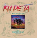 New Kid’n Playによる今作はSunset Beach Partyをイメージした作品。 Latin .Salsa .Tech House . HipHop .Trap . Chill . etc... Allmix なのに まとまり感のある High Endな 最高品質Mix. GEORGE & MOGGYYによってチョイスされた全31曲が収録。 季節に関係なく空間を彩りたい時にうってつけの作品。 アートデザインは DESTROY DOG 。保存版決定