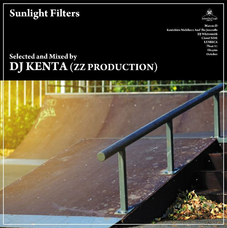 DJ KENTA / Sunlight Filters