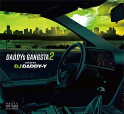 CASTLE RECORDS㤨DJ DADDY-Y / Daddy's Gangsta vol,2 [CD]פβǤʤ1,650ߤˤʤޤ