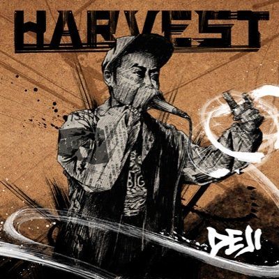 【￥↓】 DEJI / HARVEST [CD]