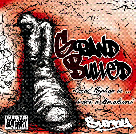 SURRY / Grand Bulled