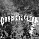 菊地一谷 a.k.a. QN / CONCRETE CLEAN 千秋楽