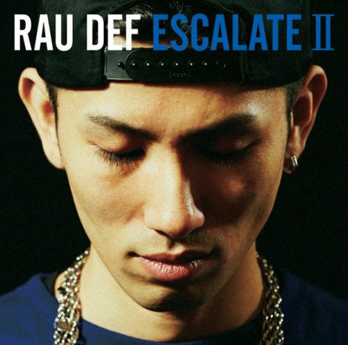 RAU DEF / ESCALATE II