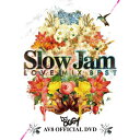 yDEADSTOCKz DJ OGGY / AV8 Official Mix DVD -Slow Jam Love Mix Best-