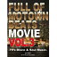 ڡ DJ RING / Full of Motown Beats Movie VOL.3 by Hype Up Records [DVD]