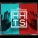 DJ 生 & WATMAN BEGINZ / #HHTS [2CD]