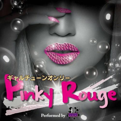 侍DOPE / Pinky Rouge [CD]