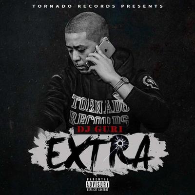 DJ GURI / EXTRA [CD]