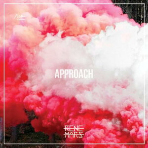 RENE MARS / APPROACH [CD]