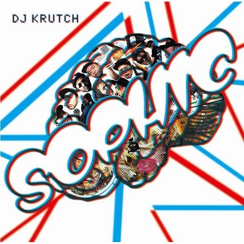 DJ KRUTCH / SOPHIC [CD]