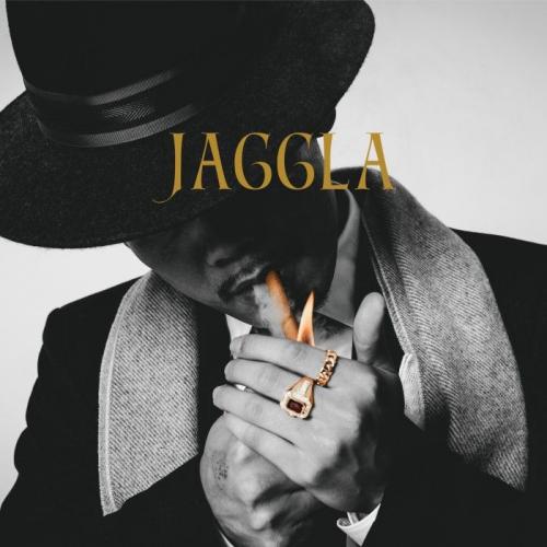 JAGGLA / 凋CO [CD]