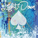 yz ACE / LIGHT DOWN [CD]