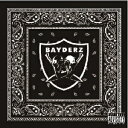 BAYDERZ / THE BAYDERZ