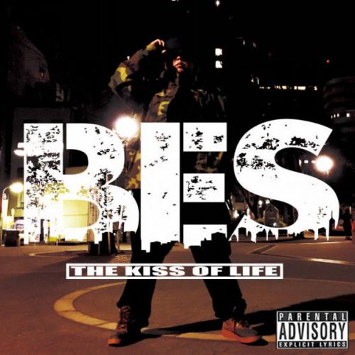 BES / The Kiss Of Life [CD]