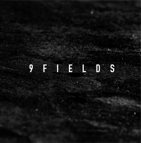 SHAKU / 9 FIELDS [CD]