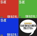 ISH-ONE / Remix killer vol.1`3 [3CD SET]