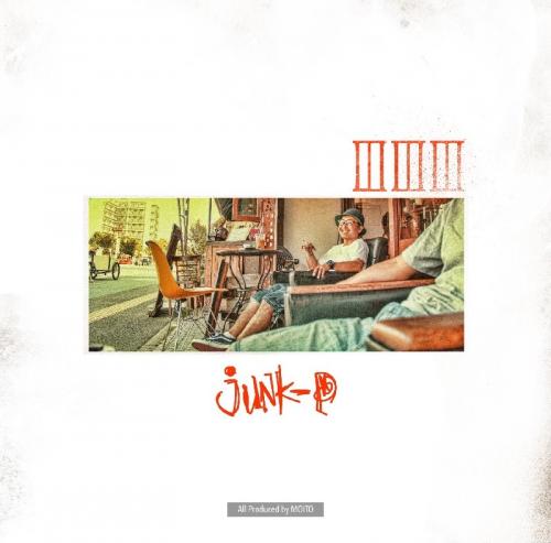 JUNK-P / III III III