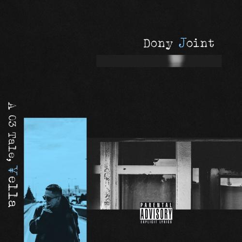 DONY JOINT / A 03 Tale, \ella [CD]