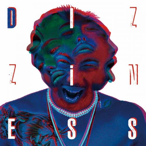 yz YDIZZY / DIZZiNESS [CD]