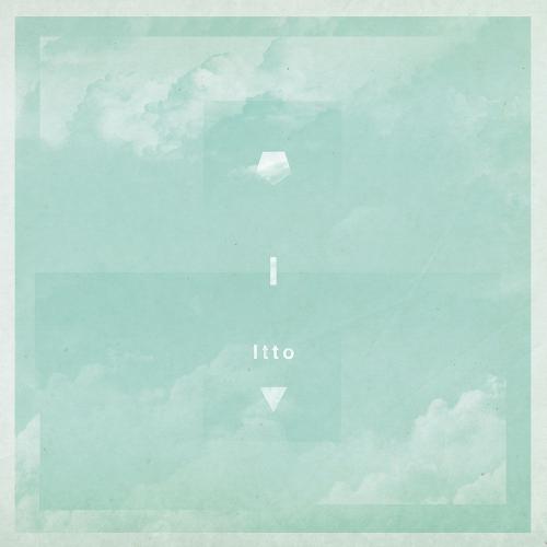 【￥↓】 【DEADSTOCK】 Itto / I [CD]