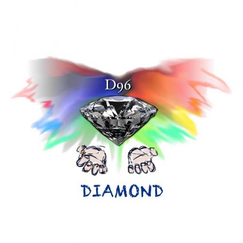 D96 / DIAMOND [CD]